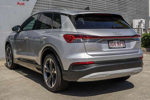 2024 Audi Q4 e-tron 45 F4