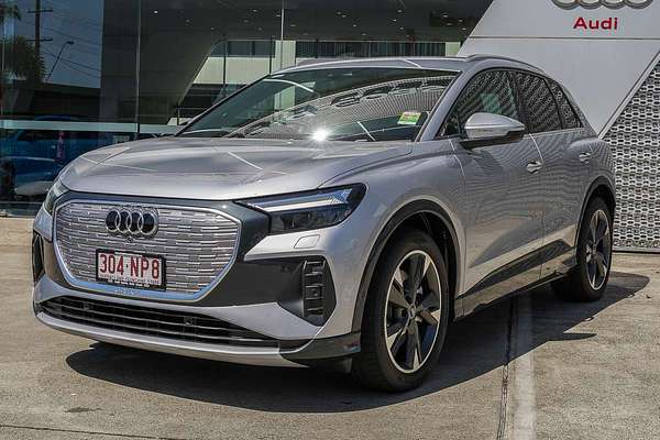 2024 Audi Q4 e-tron 45 F4