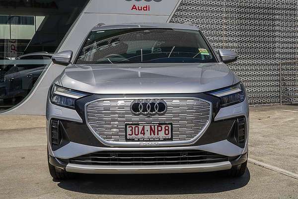 2024 Audi Q4 e-tron 45 F4