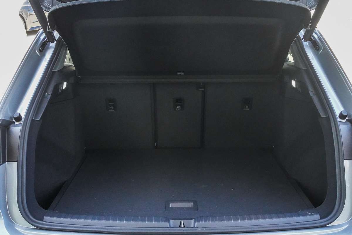 2024 Audi Q4 e-tron 45 F4