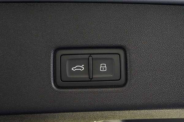 2024 Audi Q4 e-tron 45 F4