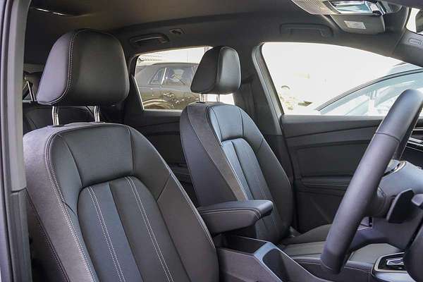 2024 Audi Q4 e-tron 45 F4