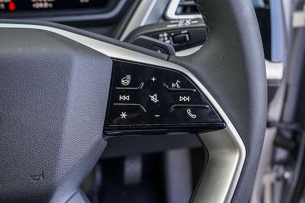 2024 Audi Q4 e-tron 45 F4