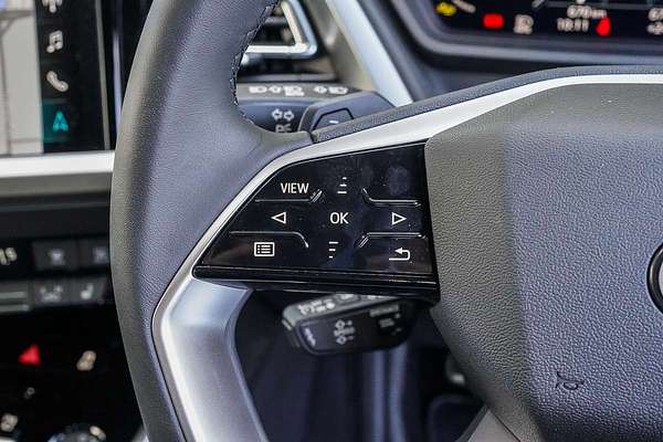 2024 Audi Q4 e-tron 45 F4