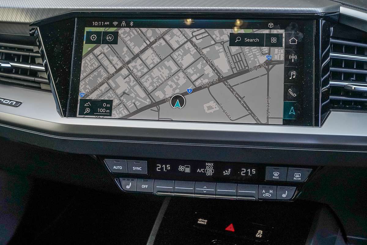 2024 Audi Q4 e-tron 45 F4