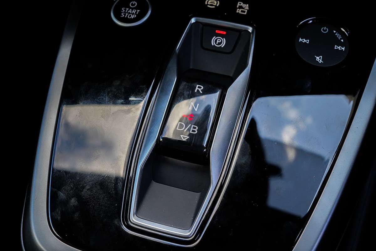 2024 Audi Q4 e-tron 45 F4