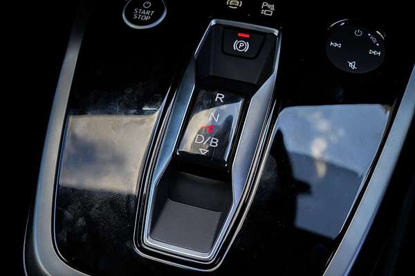 2024 Audi Q4 e-tron 45 F4