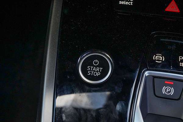 2024 Audi Q4 e-tron 45 F4