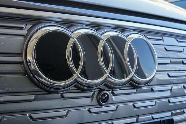 2024 Audi Q4 e-tron 45 F4