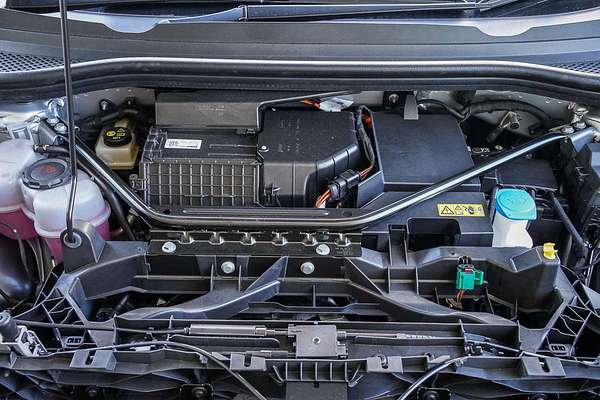 2024 Audi Q4 e-tron 45 F4