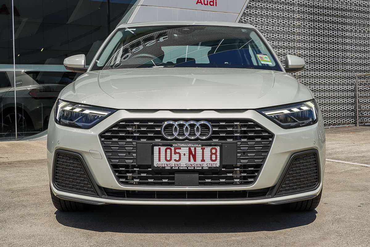 2025 Audi A1 35 TFSI GB