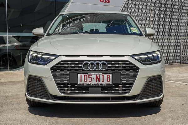 2025 Audi A1 35 TFSI GB