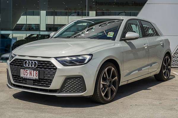 2025 Audi A1 35 TFSI GB