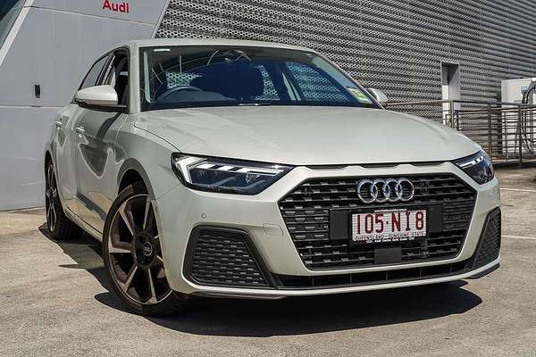 2025 Audi A1 35 TFSI GB