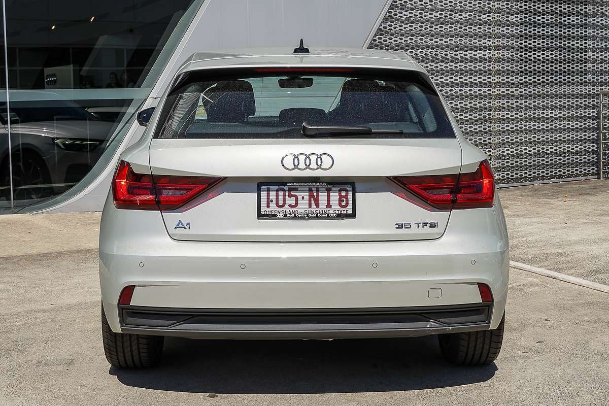 2025 Audi A1 35 TFSI GB