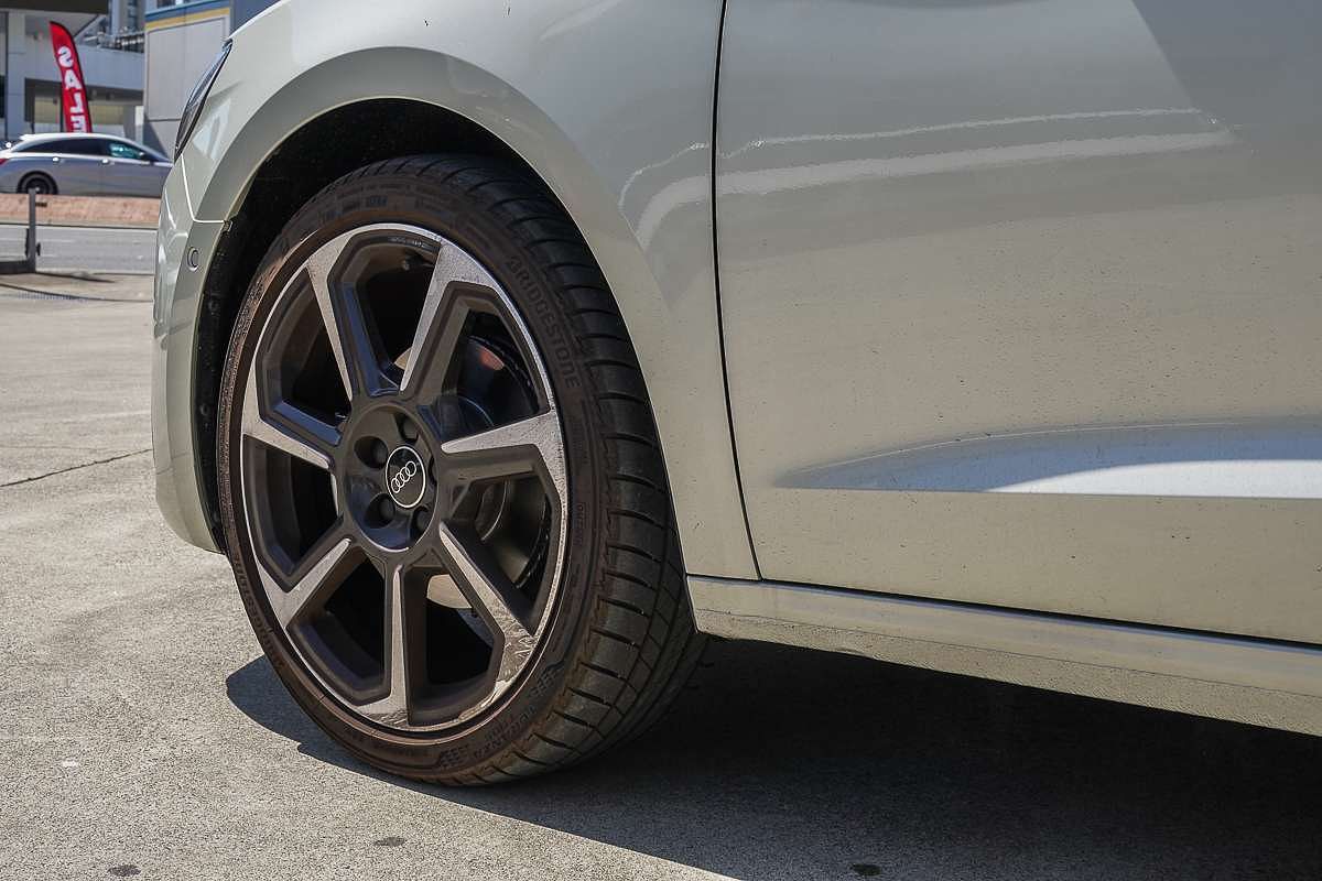 2025 Audi A1 35 TFSI GB