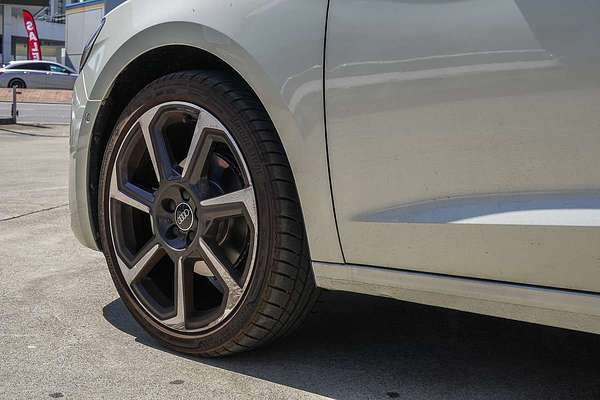2025 Audi A1 35 TFSI GB