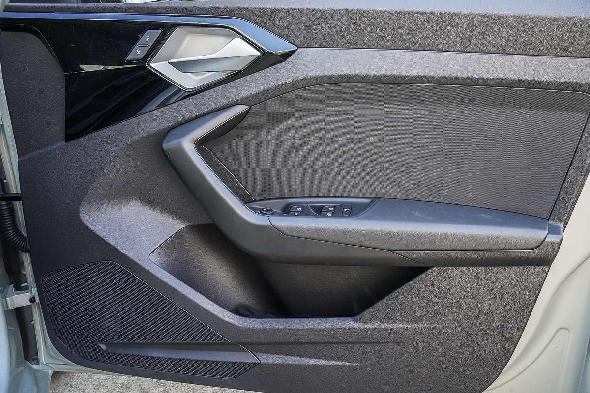 2025 Audi A1 35 TFSI GB