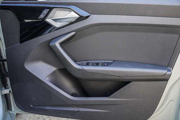 2025 Audi A1 35 TFSI GB