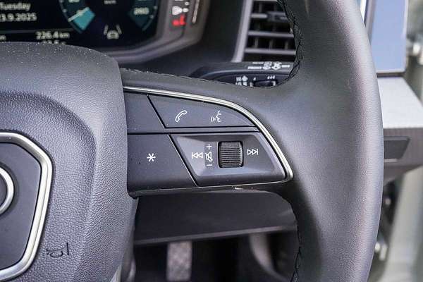 2025 Audi A1 35 TFSI GB