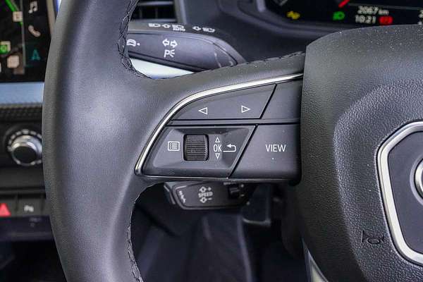 2025 Audi A1 35 TFSI GB