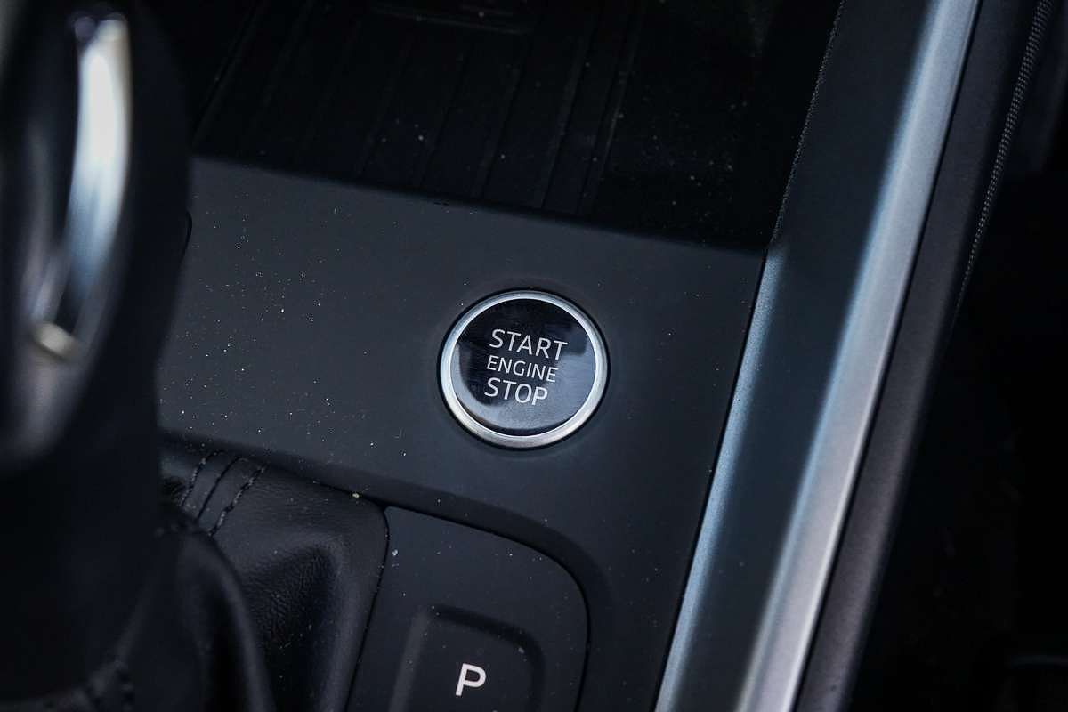 2025 Audi A1 35 TFSI GB