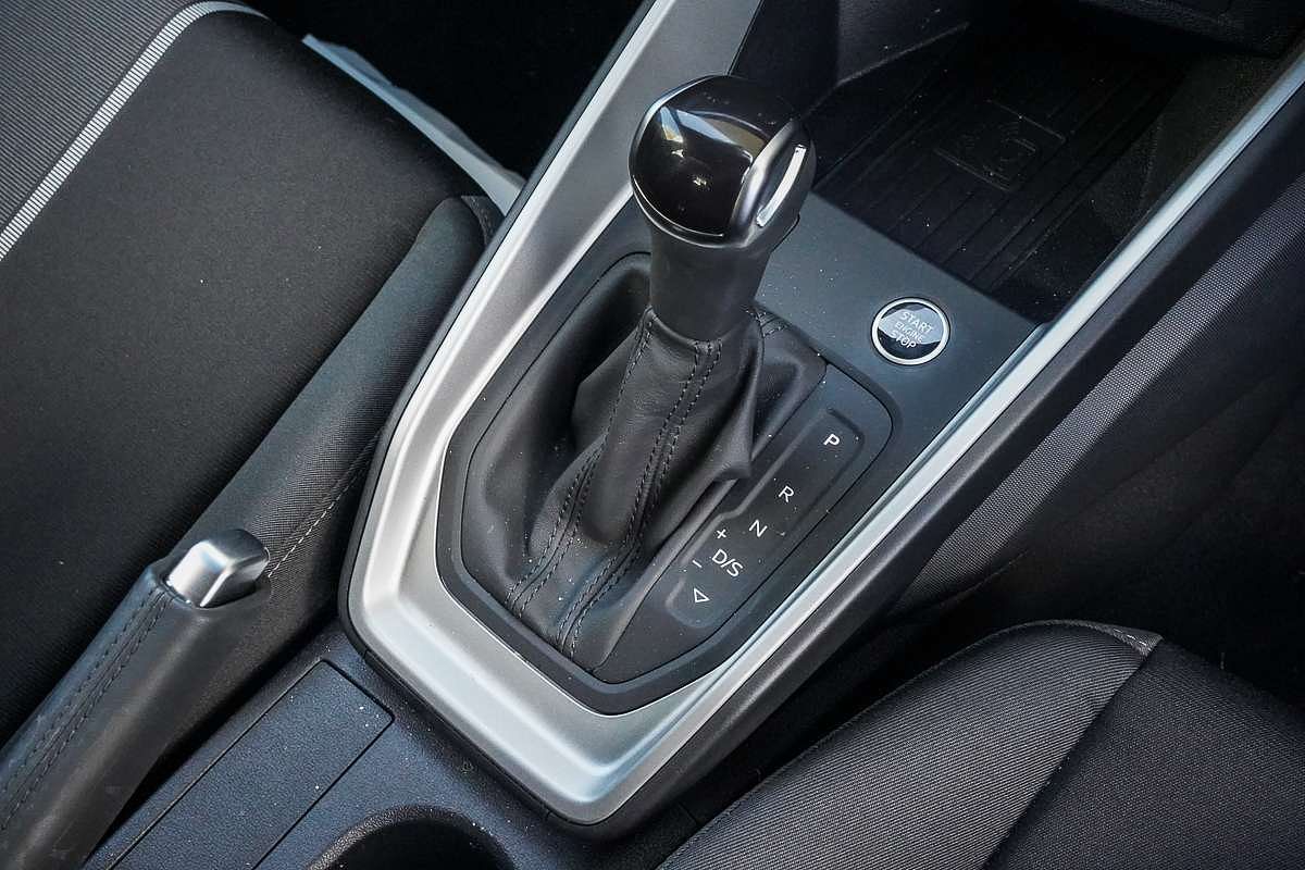 2025 Audi A1 35 TFSI GB