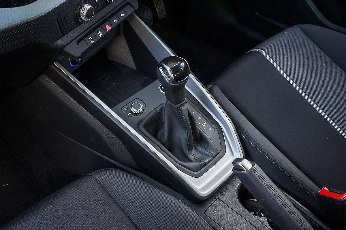 2025 Audi A1 35 TFSI GB