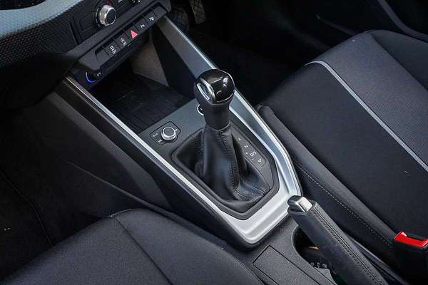 2025 Audi A1 35 TFSI GB