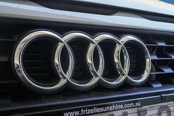 2025 Audi A1 35 TFSI GB