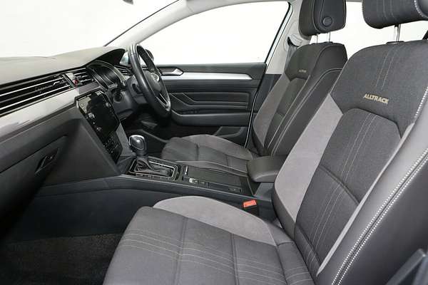2023 Volkswagen Passat Alltrack 162TSI B8
