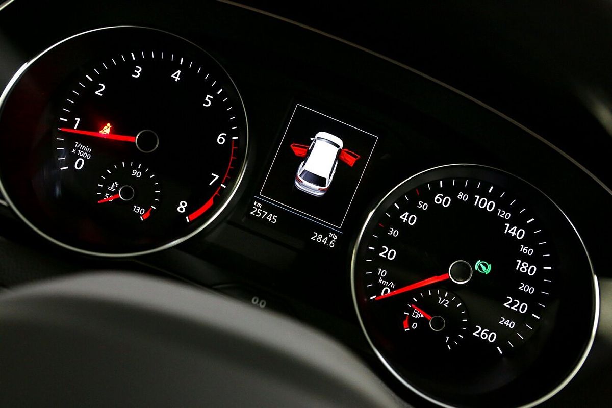 2023 Volkswagen Passat Alltrack 162TSI B8
