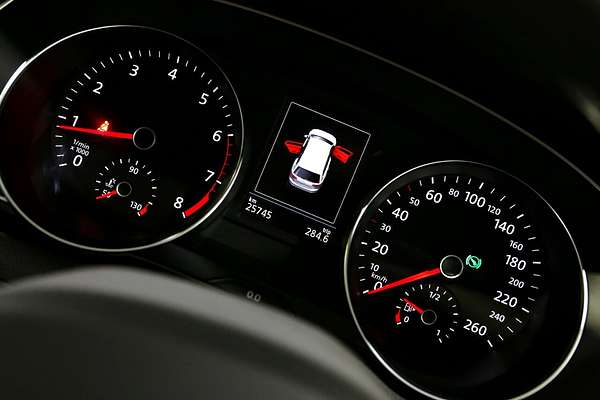 2023 Volkswagen Passat Alltrack 162TSI B8