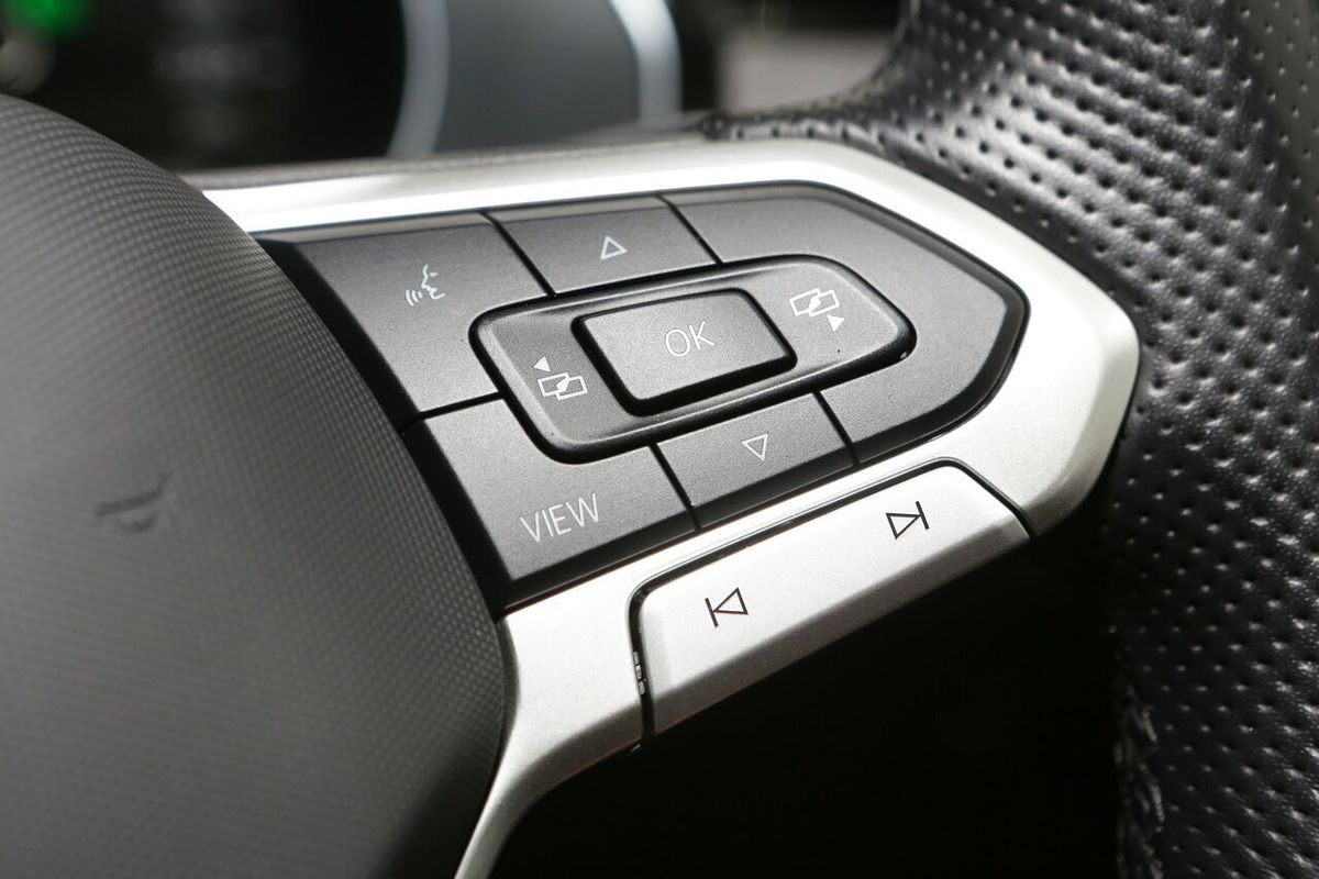 2023 Volkswagen Passat Alltrack 162TSI B8