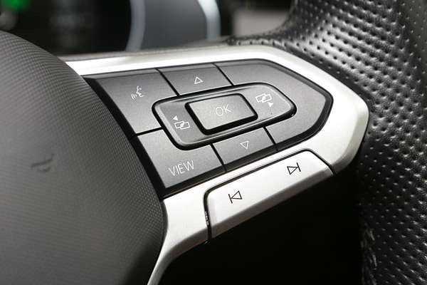 2023 Volkswagen Passat Alltrack 162TSI B8