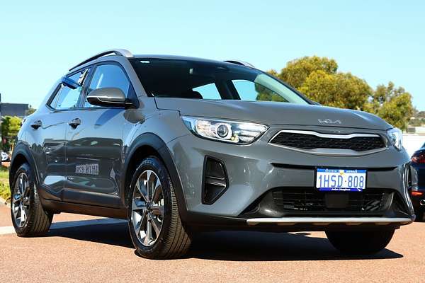 2022 Kia Stonic Sport YB