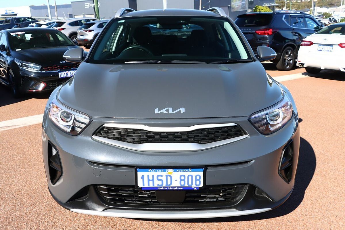 2022 Kia Stonic Sport YB