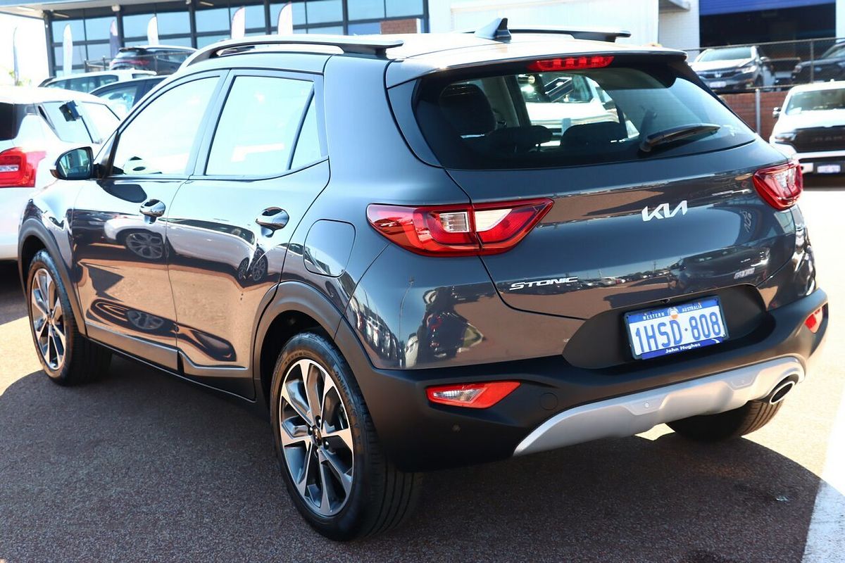 2022 Kia Stonic Sport YB