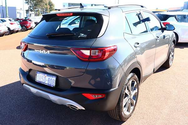 2022 Kia Stonic Sport YB