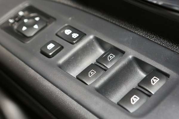 2021 Mitsubishi Outlander Black Edition ZL