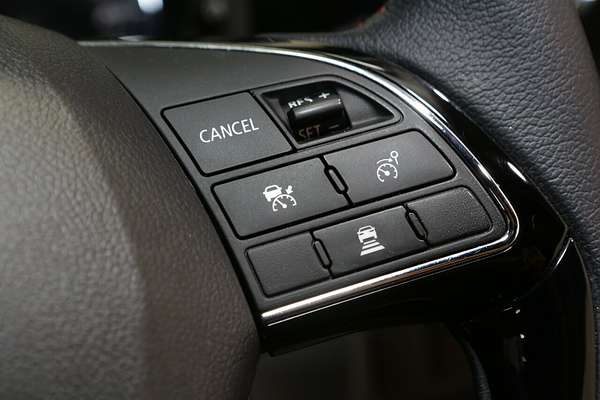 2021 Mitsubishi Outlander Black Edition ZL