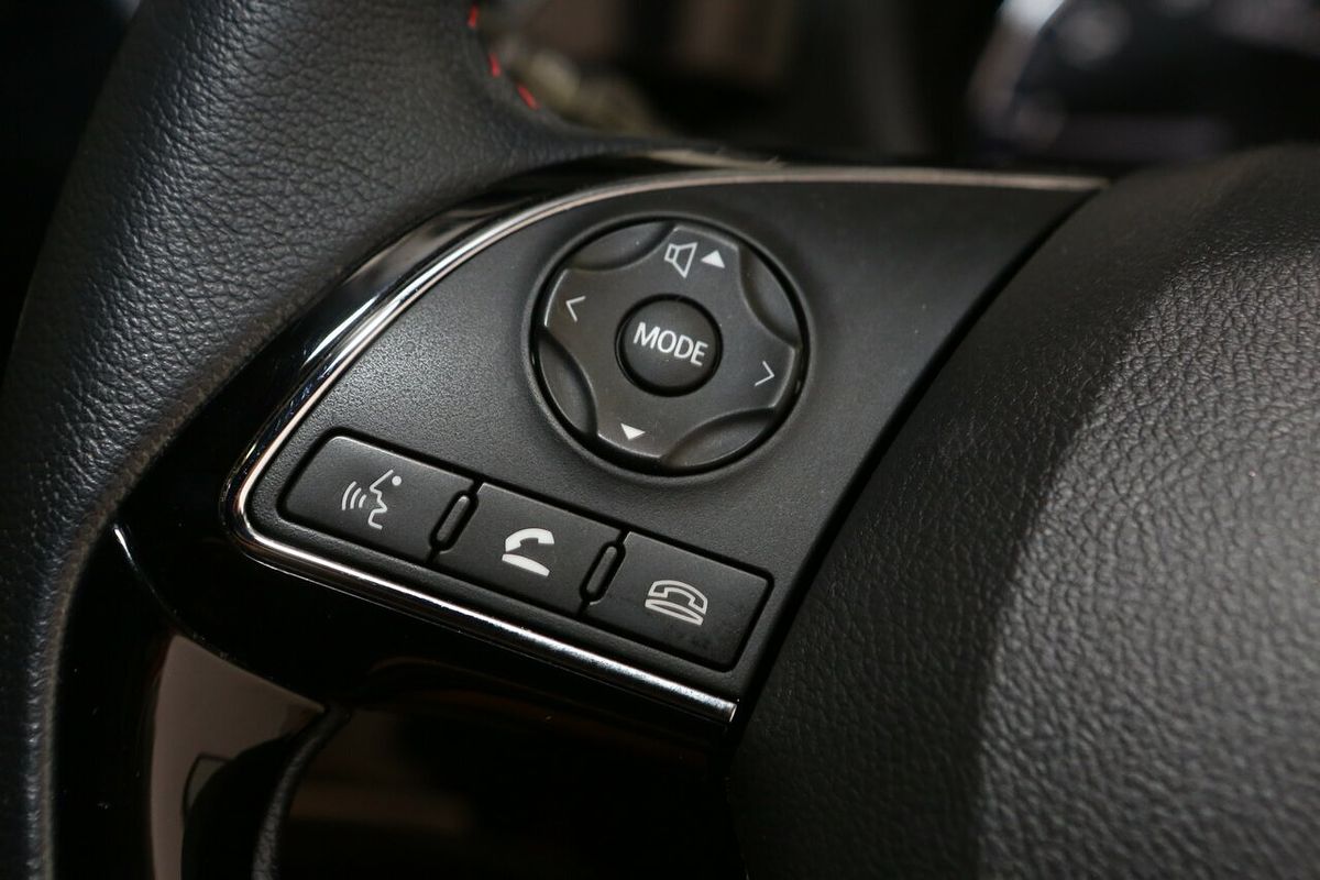 2021 Mitsubishi Outlander Black Edition ZL