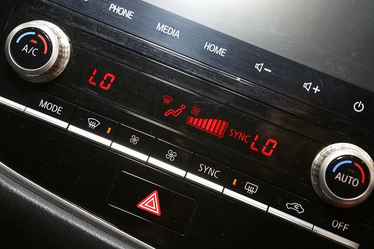 2021 Mitsubishi Outlander Black Edition ZL