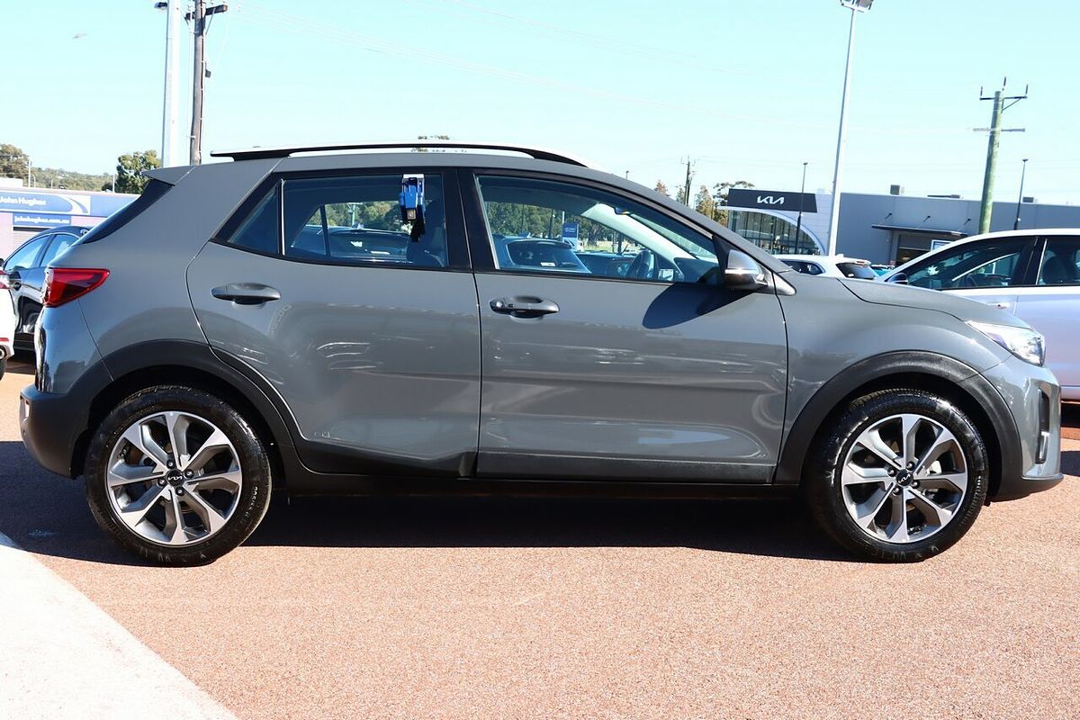2022 Kia Stonic Sport YB