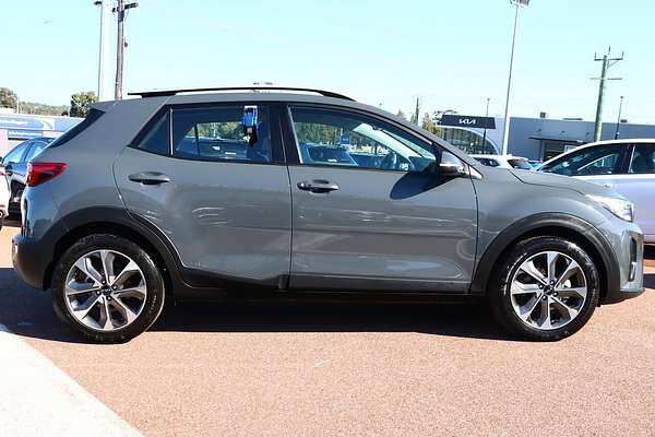 2022 Kia Stonic Sport YB