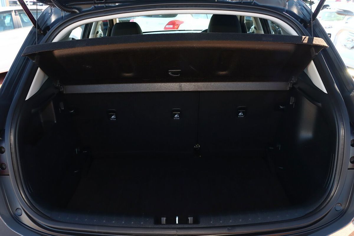 2022 Kia Stonic Sport YB