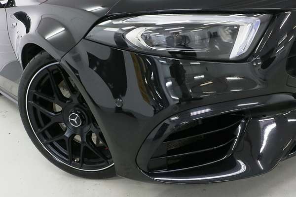 2020 Mercedes-Benz A-Class A45 AMG S W177