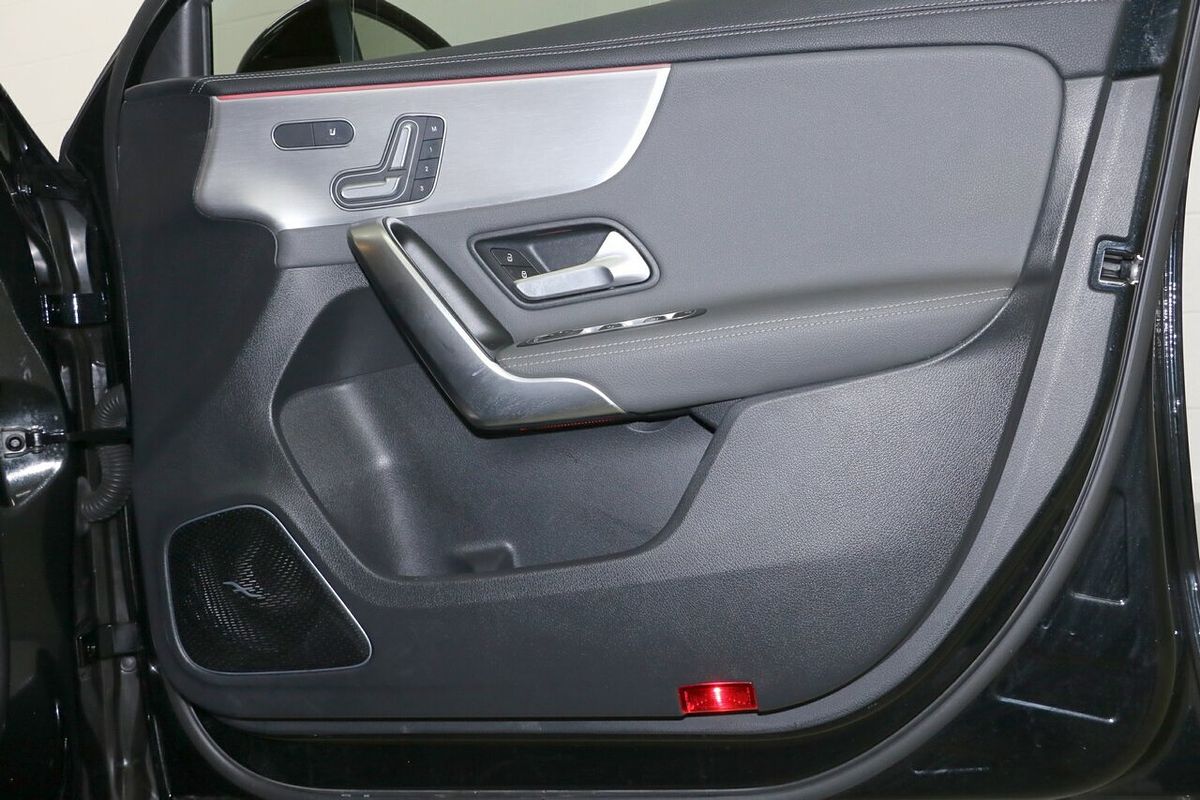 2020 Mercedes-Benz A-Class A45 AMG S W177