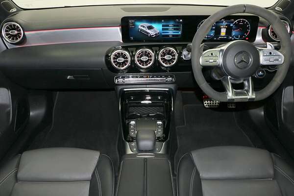 2020 Mercedes-Benz A-Class A45 AMG S W177
