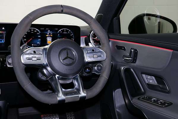 2020 Mercedes-Benz A-Class A45 AMG S W177